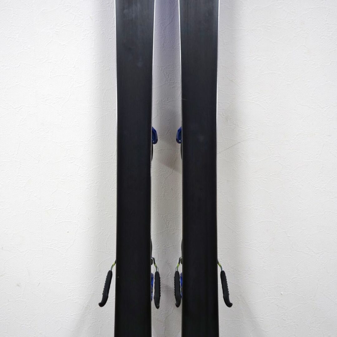 サロモン SALOMON S/Race RUSH SL 165cm ビンディング X12 SL サロモン SALOMON S/Race RUSH SL 165cm ビンディング X12 SL