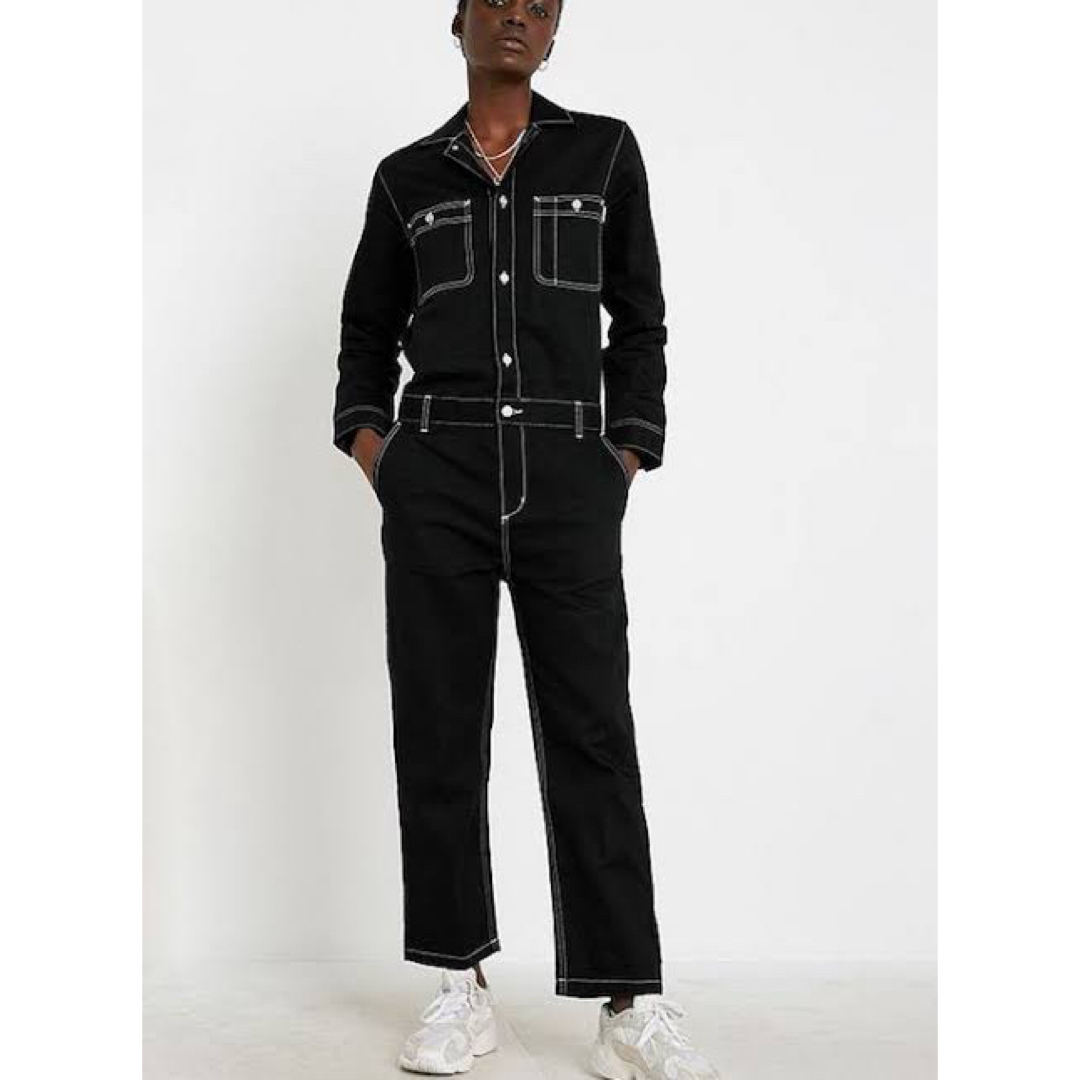 Charhartt WIP - ほぼ未使用 カーハートwip MANTON COVERALL M Charhartt WIP - ほぼ未使用 カーハートwip MANTON COVERALL M