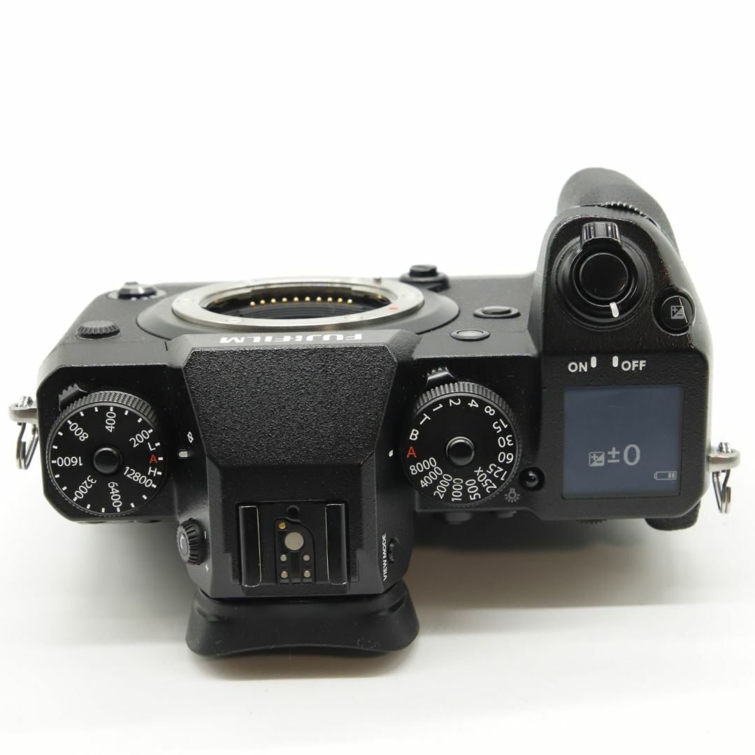 富士フイルム - 【シャッター回数32回!】□ほぼ新品□ X-H1 富士フイルム - 【シャッター回数32回!】□ほぼ新品□ X-H1