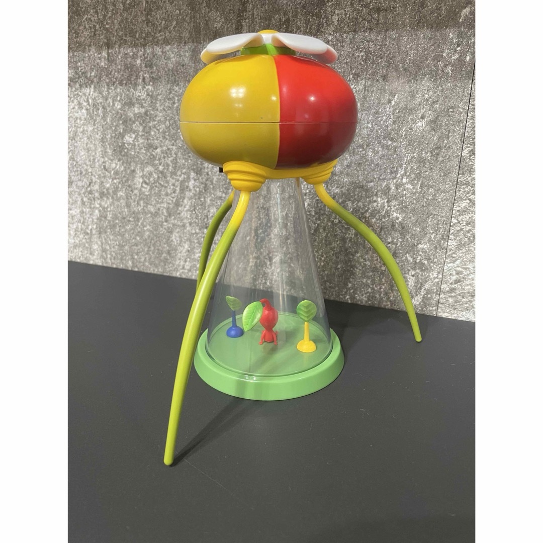 BANDAI - 一番くじ ピクミン~おうちでのんびりコレクション BANDAI - 一番くじ ピクミン~おうちでのんびりコレクション