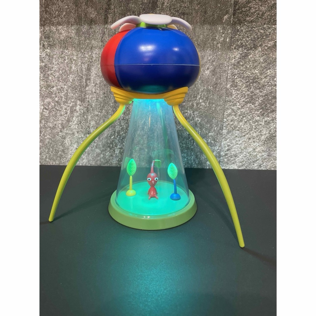 BANDAI - 一番くじ ピクミン~おうちでのんびりコレクション BANDAI - 一番くじ ピクミン~おうちでのんびりコレクション