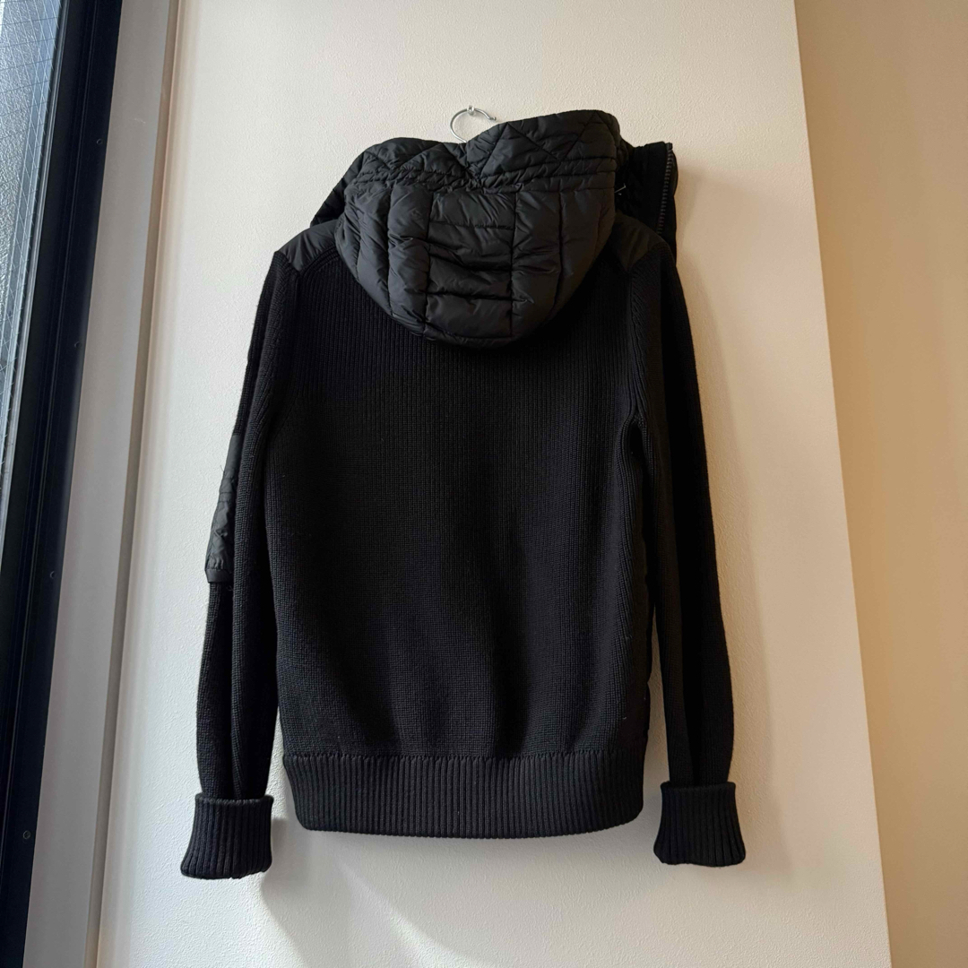 MONCLER ニットダウン モンクレール MONCLER ニットダウン モンクレール