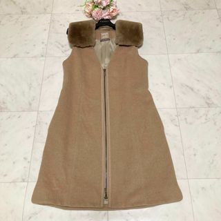 FOXEY(毛皮/ファーコート)のフリマアイテム一覧 FOXEY(毛皮/ファーコート)のフリマアイテム一覧