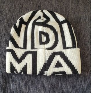 FENDI - ニット帽 フェンディ×マークジェイコブスの通販 by えん FENDI - ニット帽 フェンディ×マークジェイコブスの通販 by えん
