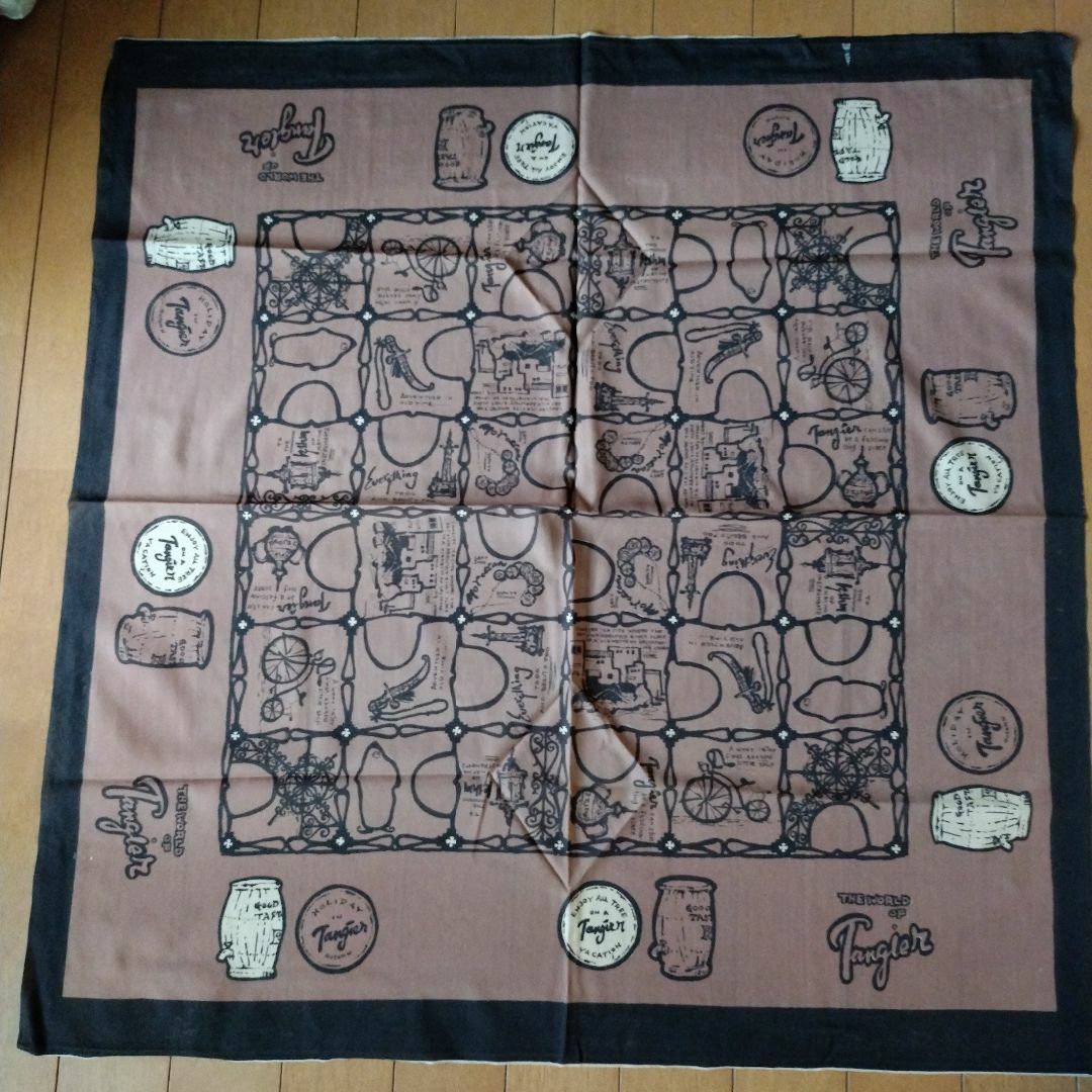 風呂敷 まとめ売り レディースのファッション小物(その他)の商品写真