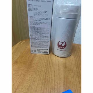 JAL(日本航空) - JAL限定 ウルトラマン ステンレスボトルの通販 JAL(日本航空) - JAL限定 ウルトラマン ステンレスボトルの通販