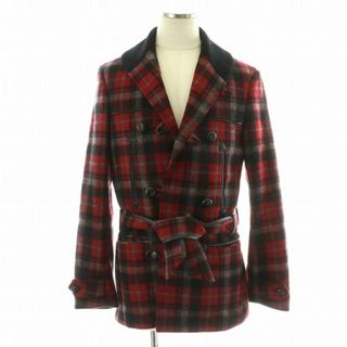 KRIS VAN ASSCHE(ジャケット/アウター)のフリマアイテム一覧 KRIS VAN ASSCHE(ジャケット/アウター)のフリマアイテム一覧