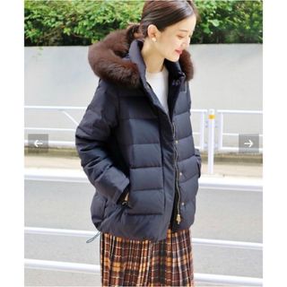IENA(ダウンコート)のフリマアイテム一覧 IENA(ダウンコート)のフリマアイテム一覧