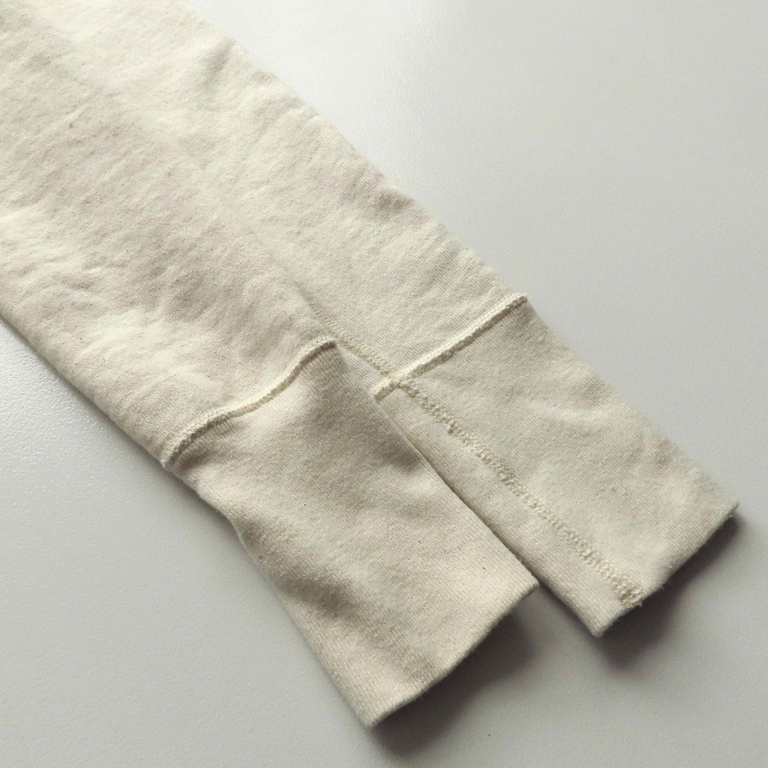 DRESSTERIOR - 定番 ドレステリア 吊裏毛ジップパーカー 1 裏 DRESSTERIOR - 定番 ドレステリア 吊裏毛ジップパーカー 1 裏