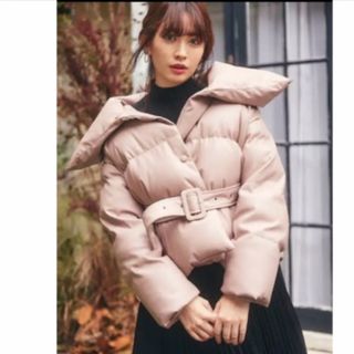Her lip to(ダウンコート)のフリマアイテム一覧 Her lip to(ダウンコート)のフリマアイテム一覧