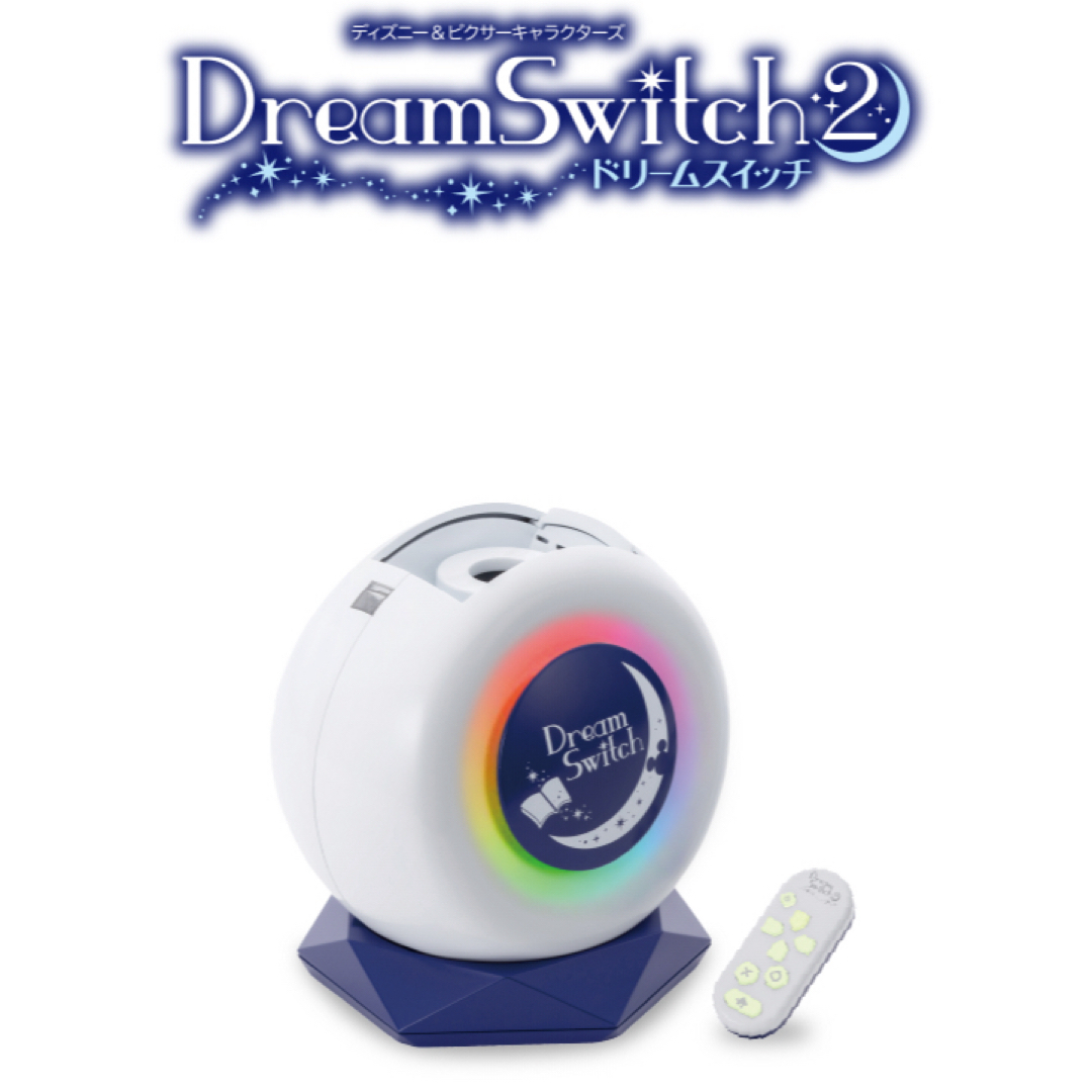 Dream Switch2 ドリームスイッチ2 Dream Switch2 ドリームスイッチ2