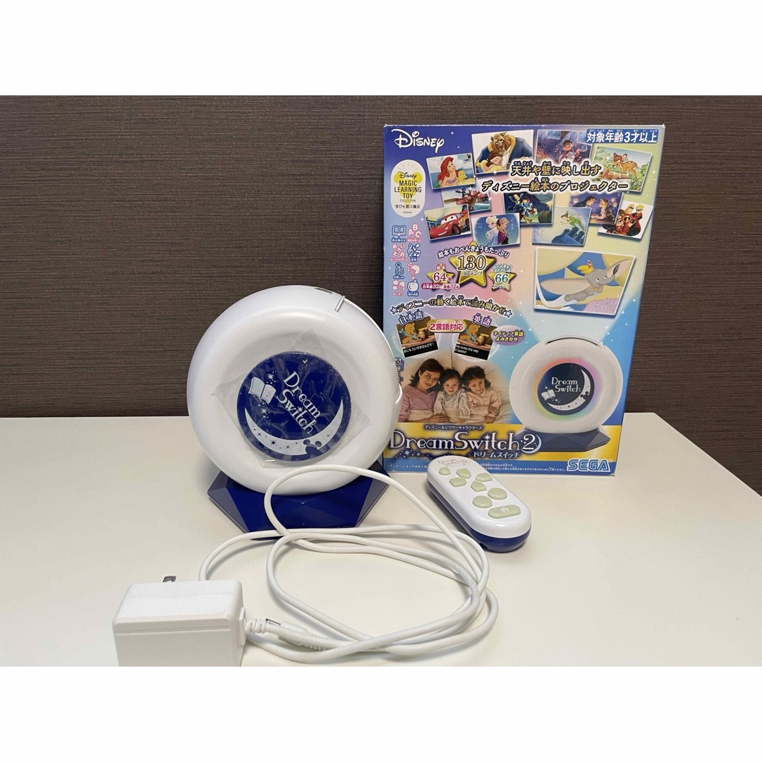 Dream Switch2 ドリームスイッチ2 Dream Switch2 ドリームスイッチ2