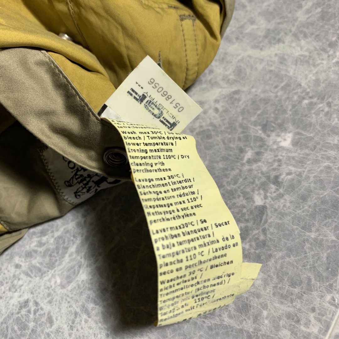 C.P. Company - ARCHIVE CP COMPANY SAFARI JACKETの通販 by C.P. Company - ARCHIVE CP COMPANY SAFARI JACKETの通販 by
