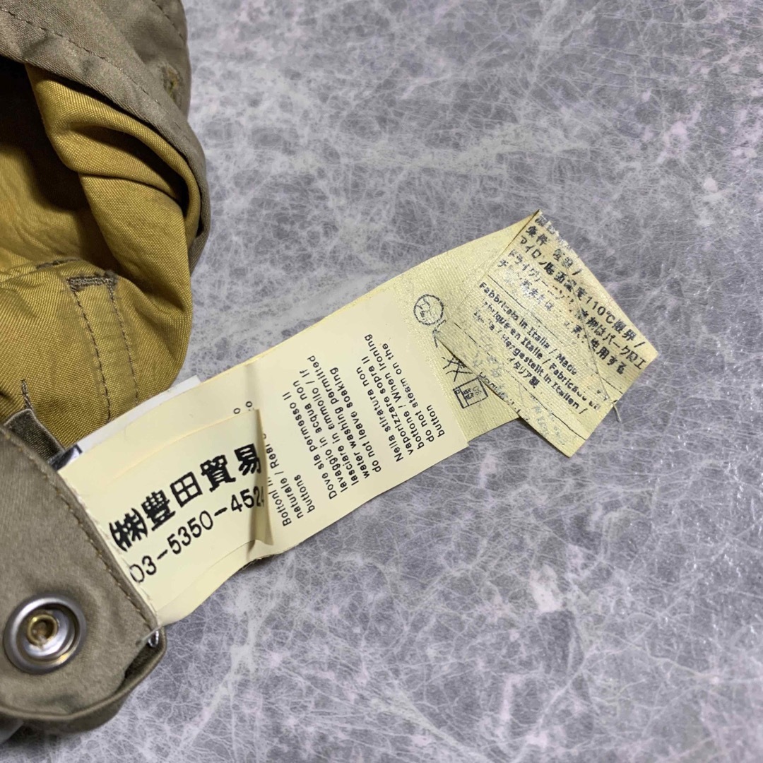 C.P. Company - ARCHIVE CP COMPANY SAFARI JACKETの通販 by C.P. Company - ARCHIVE CP COMPANY SAFARI JACKETの通販 by