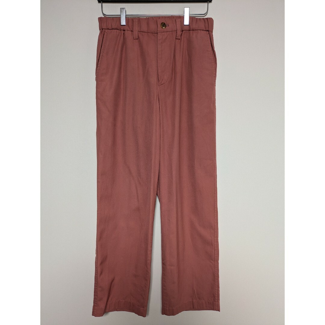 ISSEY MIYAKE MEN 20ss パンツ スラックス 染 ISSEY MIYAKE MEN 20ss パンツ スラックス 染