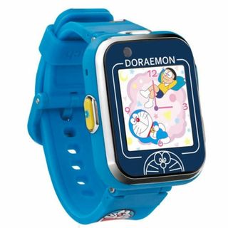 ドラえもん しゃべるスマートウォッチ スマートウォッチトイ　51655(その他)