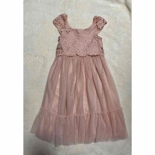 エイチアンドエム(H&M)のH&M  ドレス(ドレス/フォーマル)