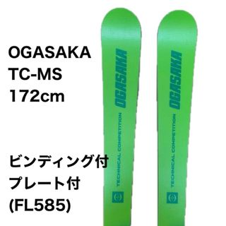 OGASAKA(スキー)のフリマアイテム一覧 OGASAKA(スキー)のフリマアイテム一覧