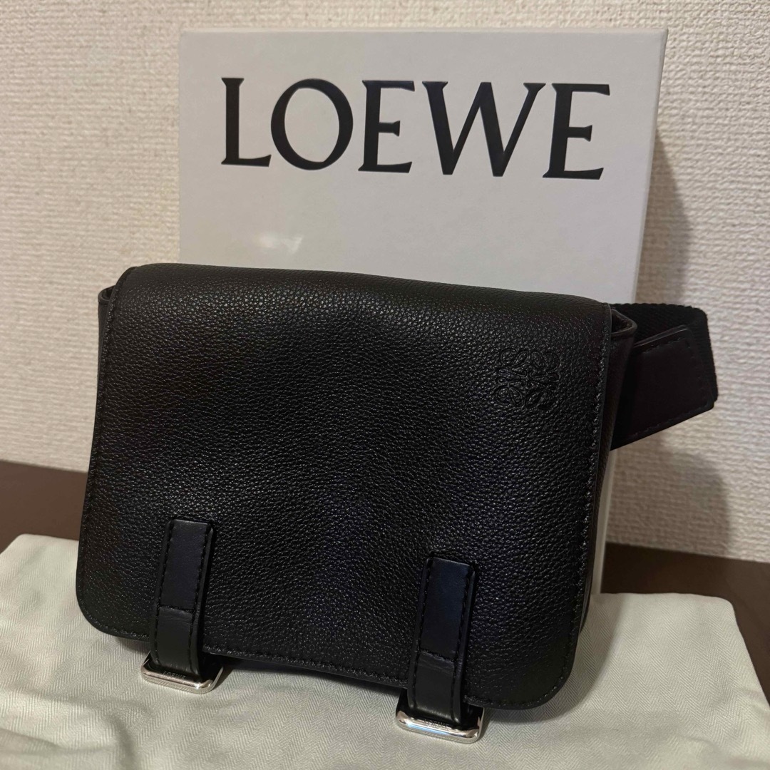 ロエベ 2ウェイショルダーバッグ ロエベ 2ウェイショルダーバッグ