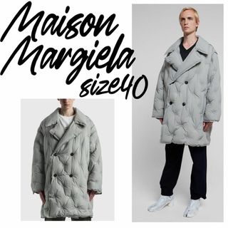 Maison Margiela(旧Maison Martin Margiela)(ダウン Maison Margiela(旧Maison Martin Margiela)(ダウン