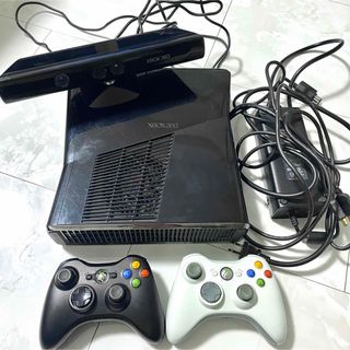 Xbox360(家庭用ゲーム機本体)のフリマアイテム一覧 Xbox360(家庭用ゲーム機本体)のフリマアイテム一覧