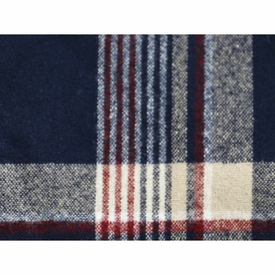 PENDLETON - 90s USA製 ペンドルトン マフラー メンズ PENDLETON - 90s USA製 ペンドルトン マフラー メンズ