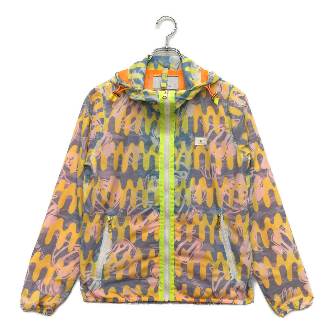 MARK&LONA トゲトゲし マークアンドロナ メッシュ メンズ MARK&LONA トゲトゲし マークアンドロナ メッシュ メンズ