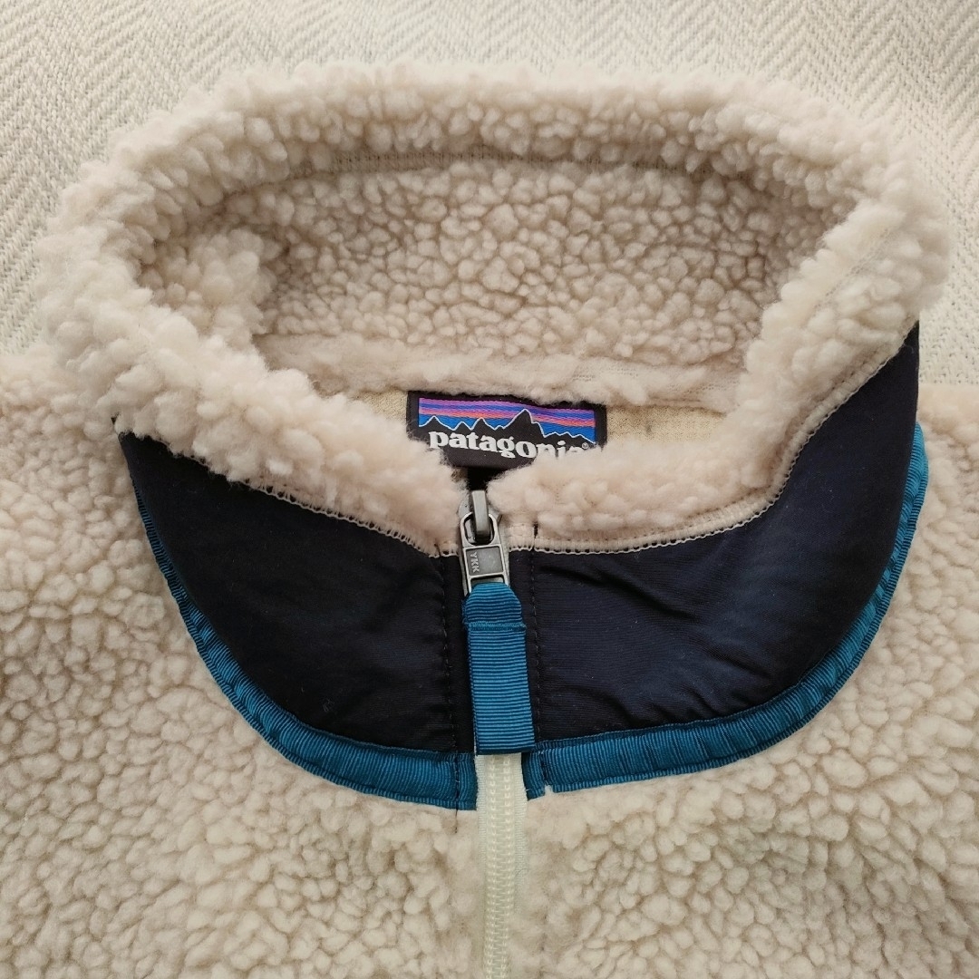 新品】patagonia パタゴニア メンズ・クラシック・レトロX 新品】patagonia パタゴニア メンズ・クラシック・レトロX