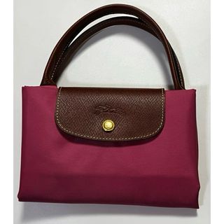 ロンシャン(LONGCHAMP)のロンシャン　プリアージュ　M トートバッグ　(トートバッグ)