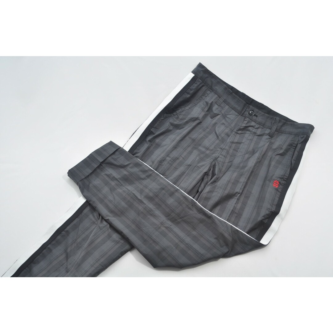 coco 未使用品 ムータマリン muta MARINE メンズ パンツ 4(S) 濃 coco 未使用品 ムータマリン muta MARINE メンズ パンツ 4(S) 濃