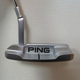 ピン(PING)のはりきりパパ様専用☆美品☆PING パター(クラブ)