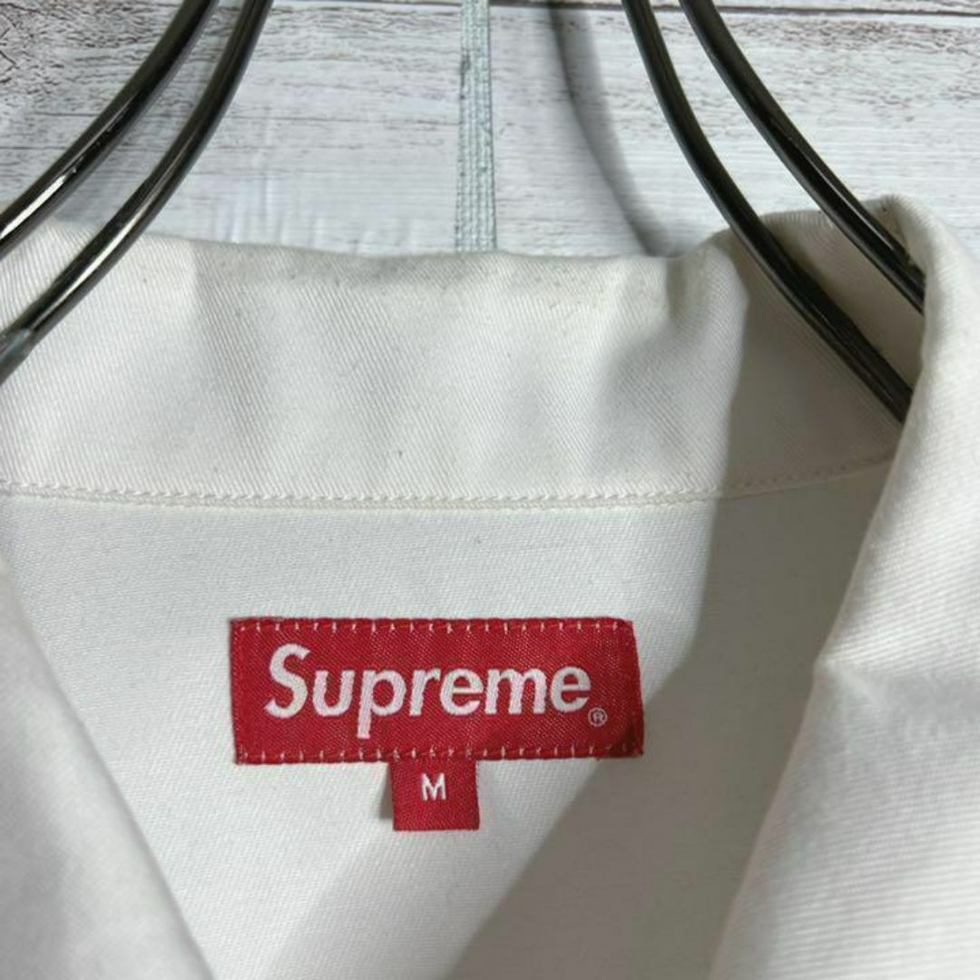Supreme - 【入手困難!!】シュプリーム ✈︎ボックスロゴ ワーク Supreme - 【入手困難!!】シュプリーム ✈︎ボックスロゴ ワーク