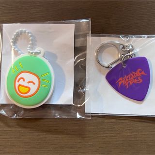 Riize ソンチャン ランダムトイ サイン キーホルダー ピック ペンコン(アイドルグッズ)
