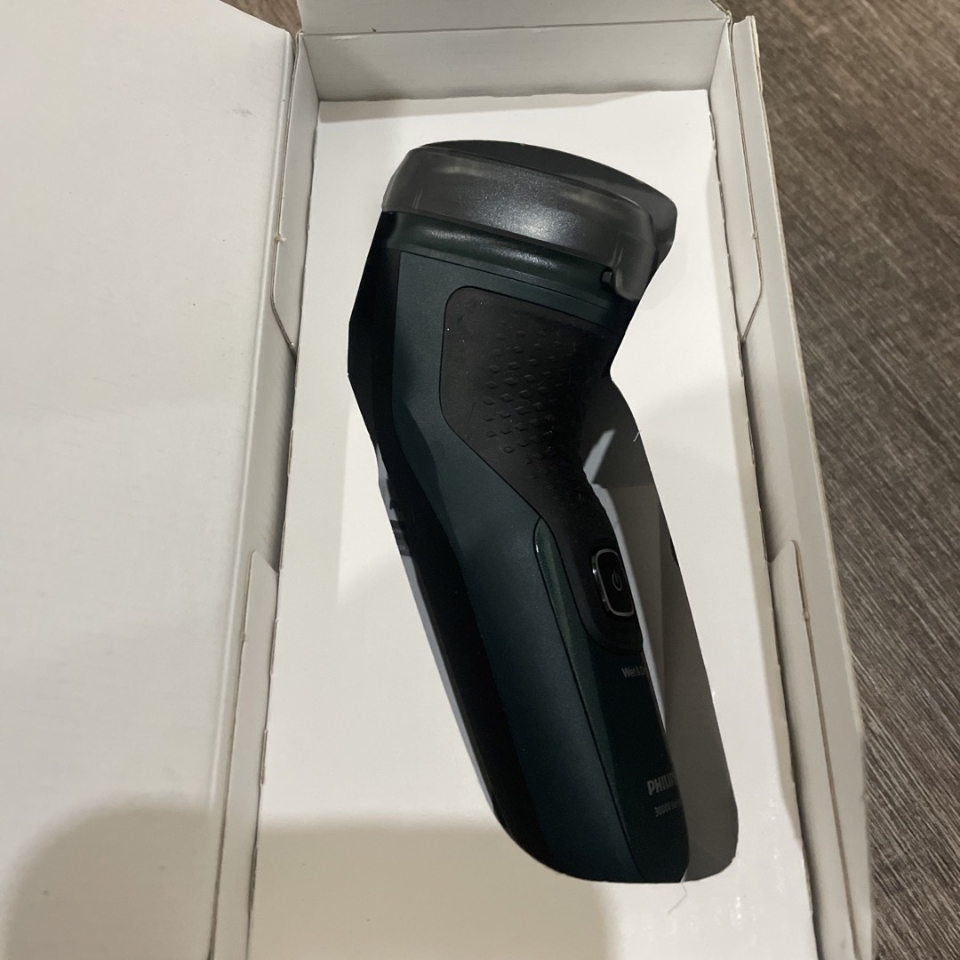 PHILIPS - フィリップス シェーバー 3000xの通販 by surume's PHILIPS - フィリップス シェーバー 3000xの通販 by surume's