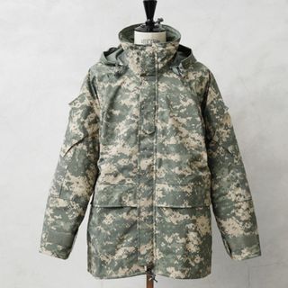 ECWCS - U.S. Army ECWCS GEN1 ボアフリース ベアージャケット S ECWCS - U.S. Army ECWCS GEN1 ボアフリース ベアージャケット S