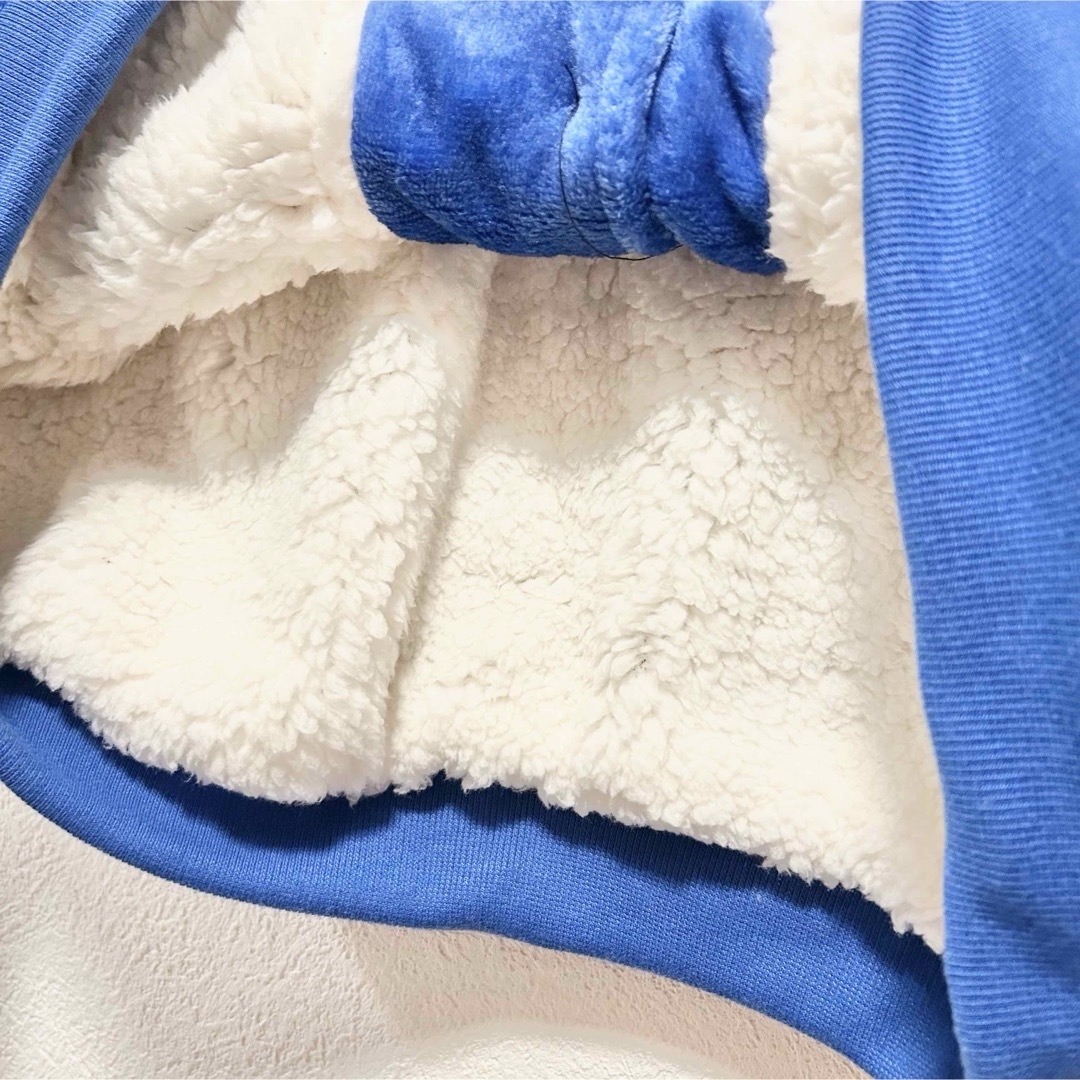 MLB - 希少【L】MLB ドジャース スタジャン風ルームジャケット