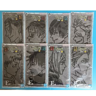 呪術廻戦 - 新品☆定価以下☆セガラッキーくじ 呪術廻戦 呪術廻戦 - 新品☆定価以下☆セガラッキーくじ 呪術廻戦