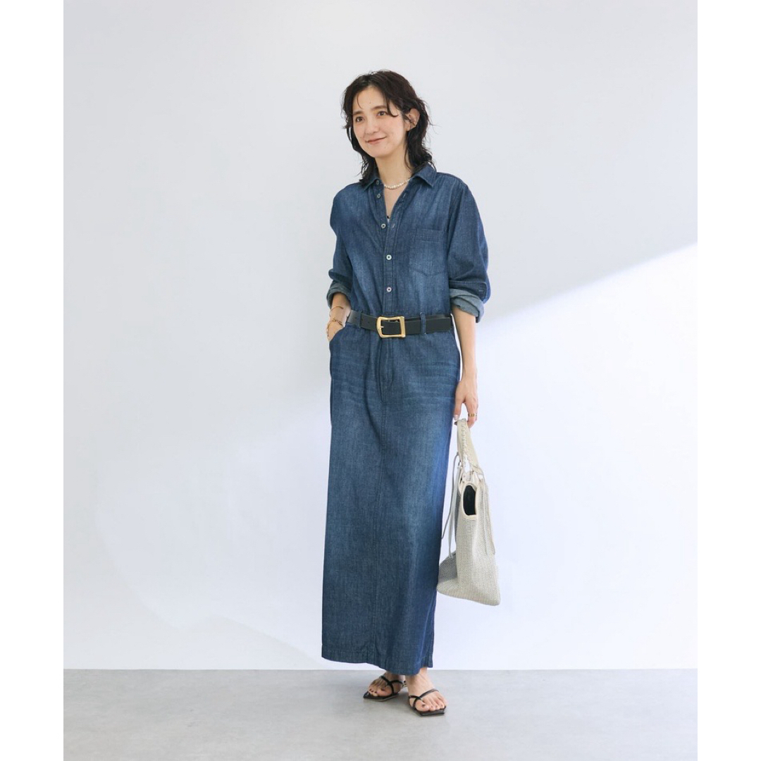 KEITAMARUYAMA ×AMERI SHEER LAYERED DRESS ワンピース KEITAMARUYAMA ×AMERI SHEER LAYERED DRESS ワンピース
