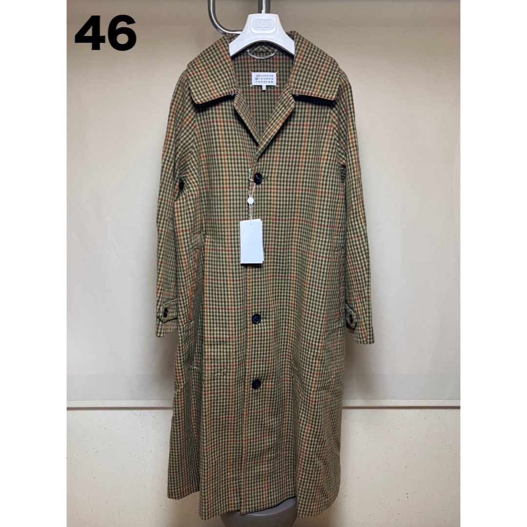 Maison Margiela(旧Maison Martin Margiela) - 新品 46 22aw Maison Margiela(旧Maison Martin Margiela) - 新品 46 22aw