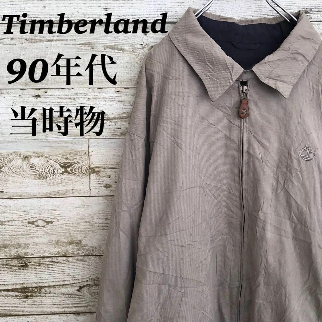 Timberland - 【k6084】USA古着ティンバーランド90s当時物旧タグ Timberland - 【k6084】USA古着ティンバーランド90s当時物旧タグ