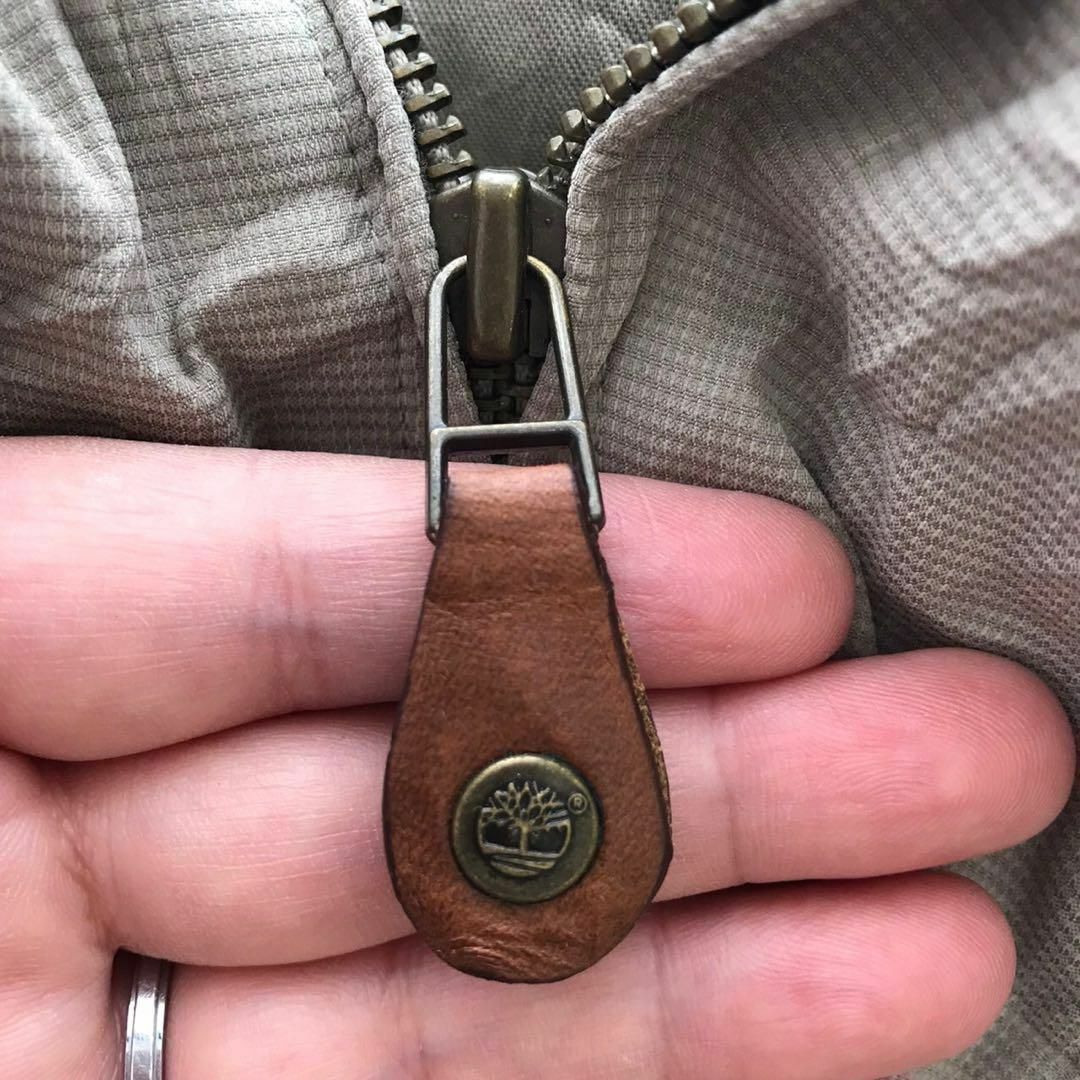 Timberland - 【k6084】USA古着ティンバーランド90s当時物旧タグ Timberland - 【k6084】USA古着ティンバーランド90s当時物旧タグ
