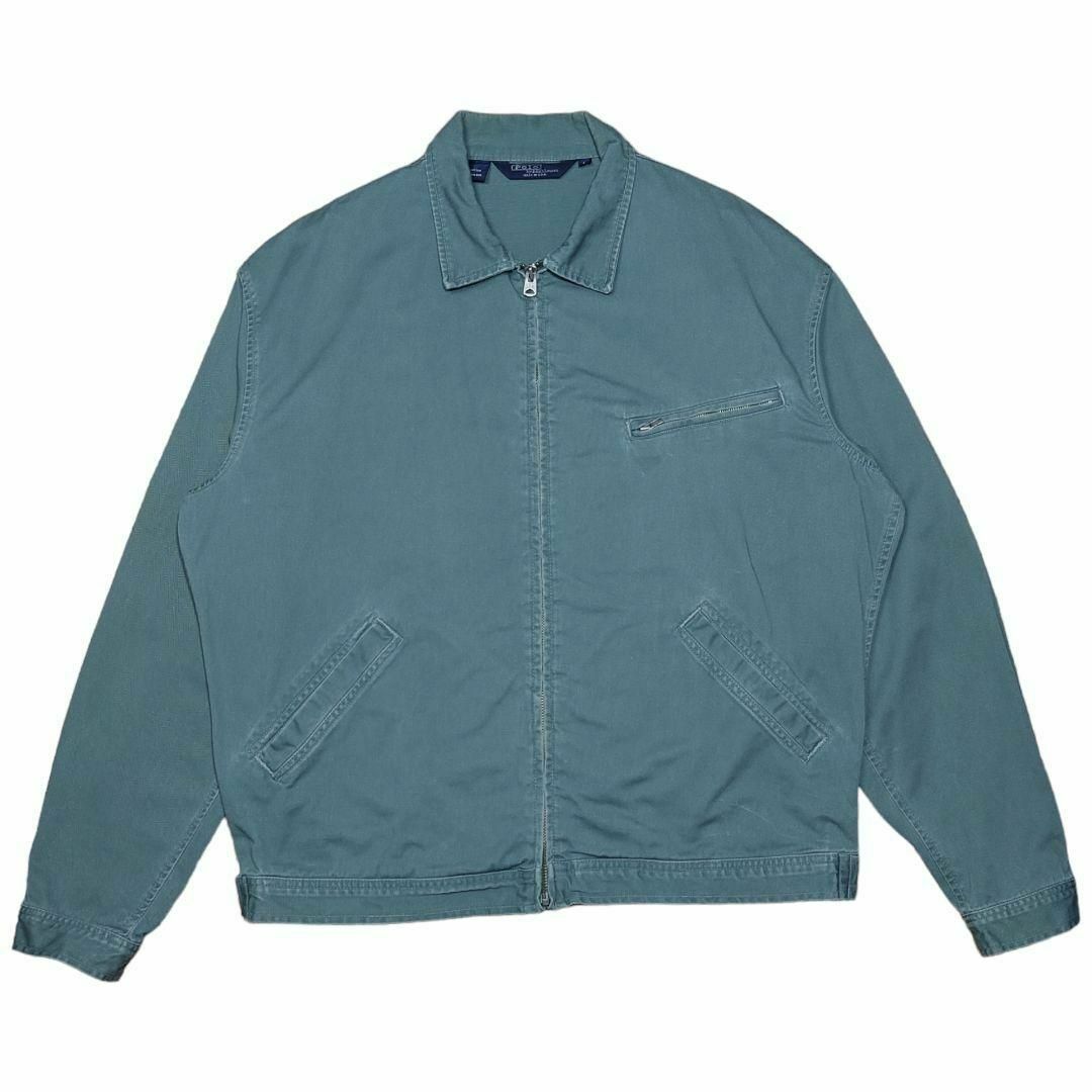 POLO RALPH LAUREN - 良色 80s90s ポロラルフローレン スイング POLO RALPH LAUREN - 良色 80s90s ポロラルフローレン スイング