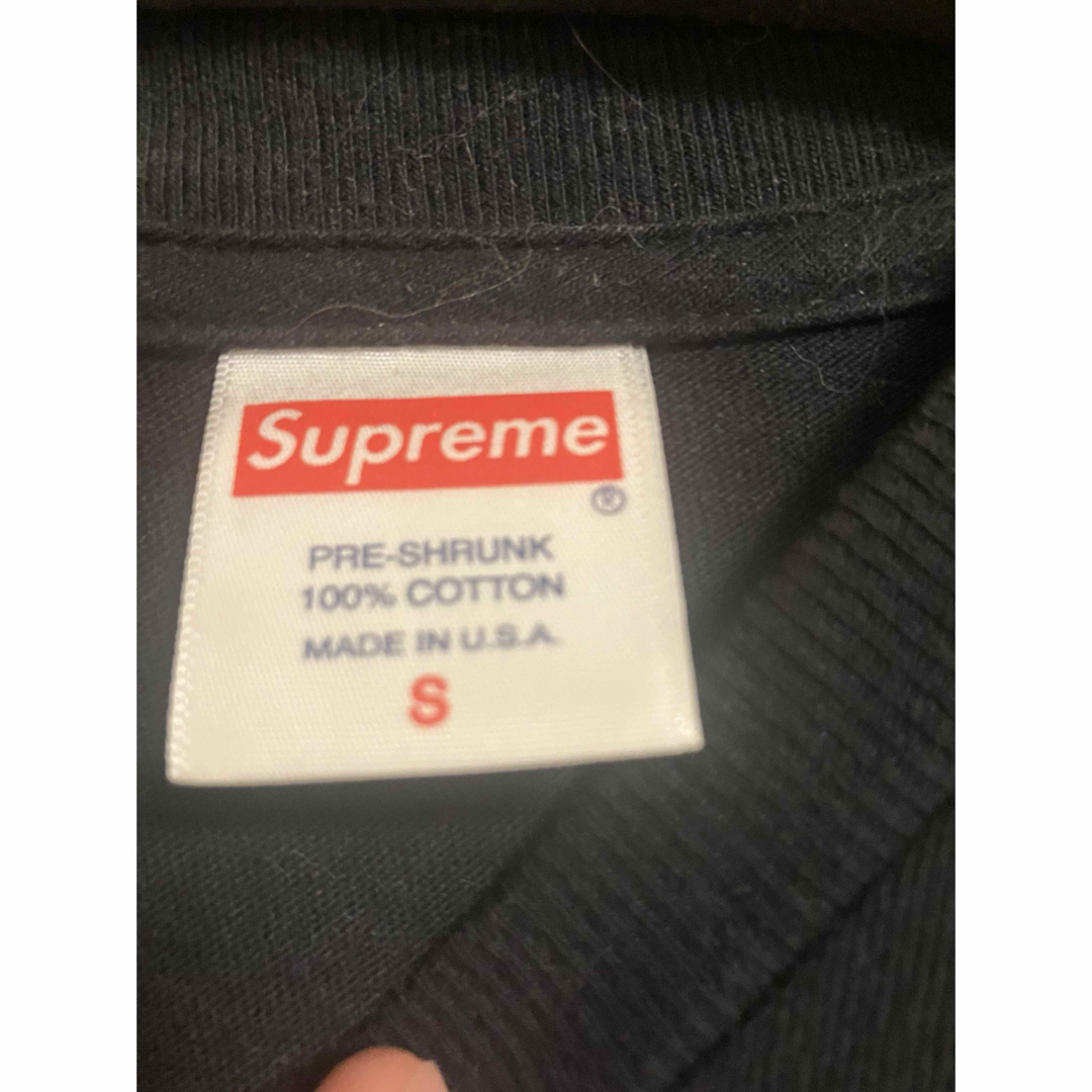 Supreme - Bandana Box Logo Tee 2019 Supreme - Bandana Box Logo Tee 2019