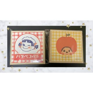 古川紙工 折り紙小箱 2個セット&モンチッチ エコバッグ(キャラクターグッズ)