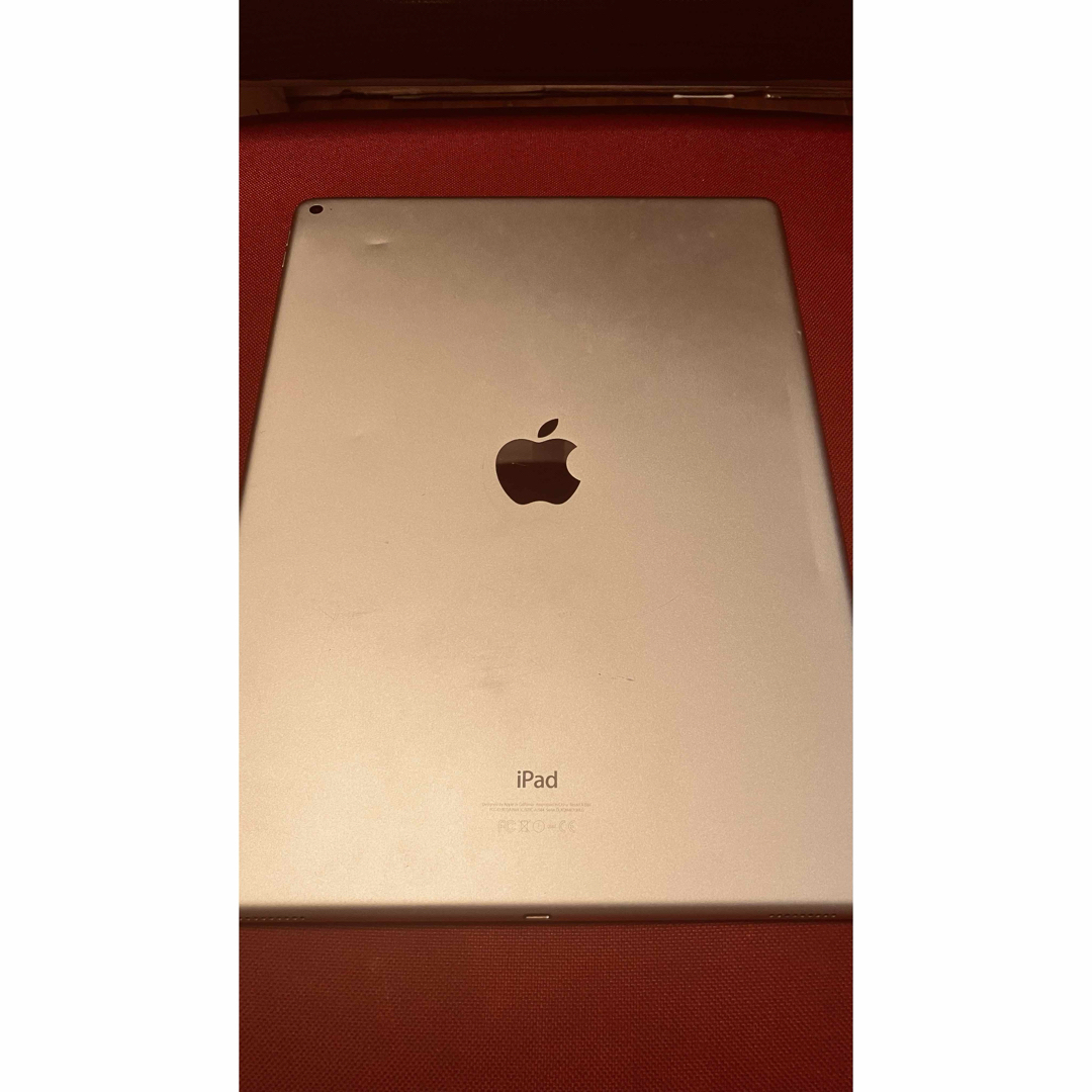 iPad pro 12.9インチ ジャンク オマケ付き iPad pro 12.9インチ ジャンク オマケ付き