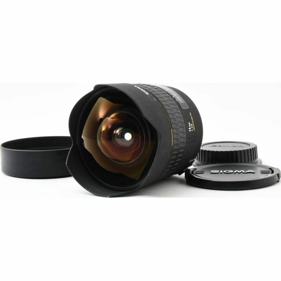K01/6060-14 / シグマ AF 14mm F2.8 EX HSM K01/6060-14 / シグマ AF 14mm F2.8 EX HSM