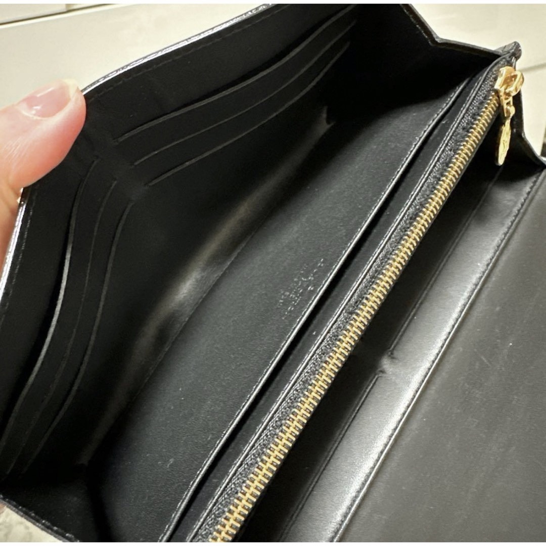 LOUIS VUITTON - 美品 ヴィトン 長財布 ルイーズ ルイヴィトン LOUIS VUITTON - 美品 ヴィトン 長財布 ルイーズ ルイヴィトン