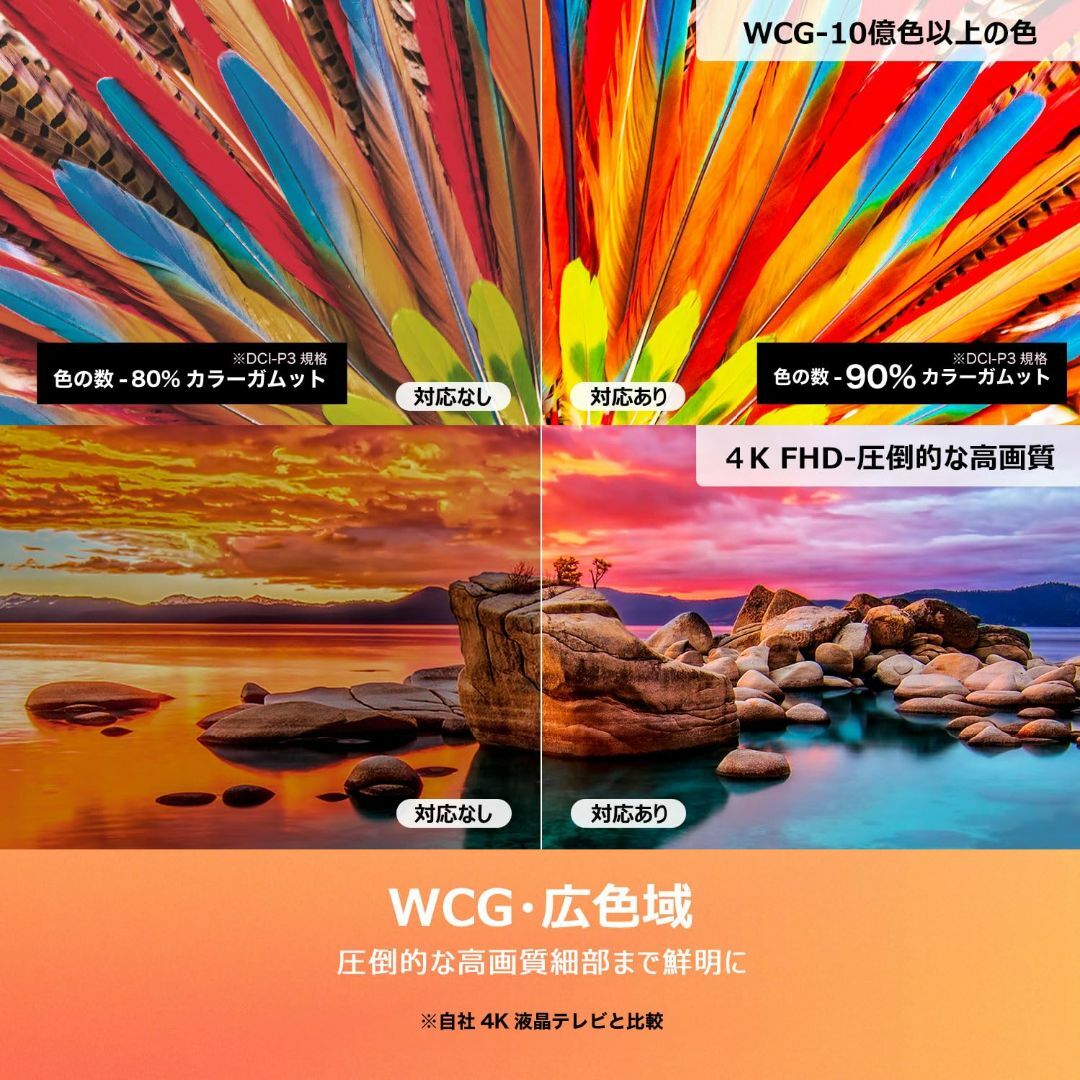 人気商品】【 限定】TCL 50V型 4K 広色域 Google TV ゲームの 人気商品】【 限定】TCL 50V型 4K 広色域 Google TV ゲームの