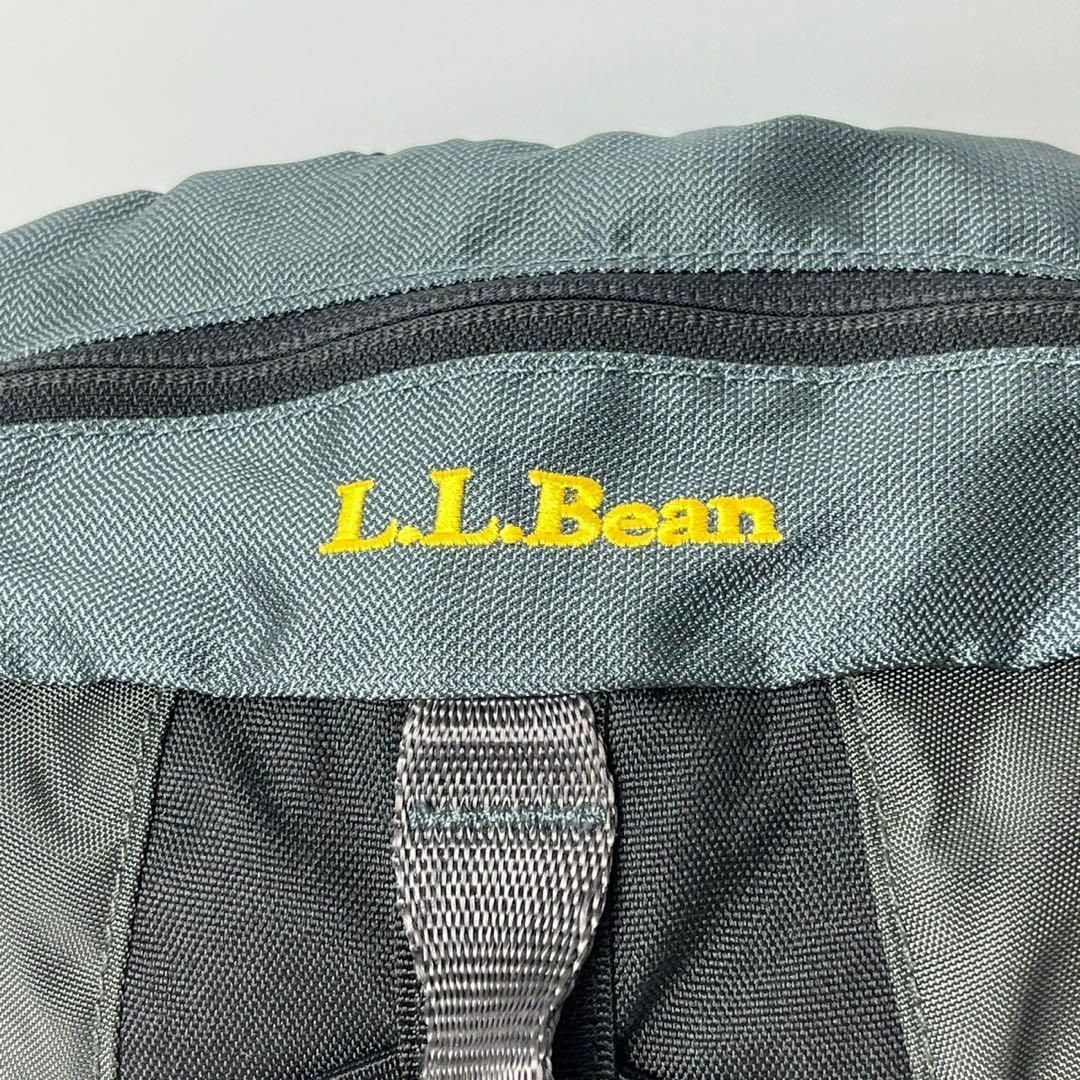 美品 LLBean メッセンジャーバッグ 90s Archive y2k - メルカリ