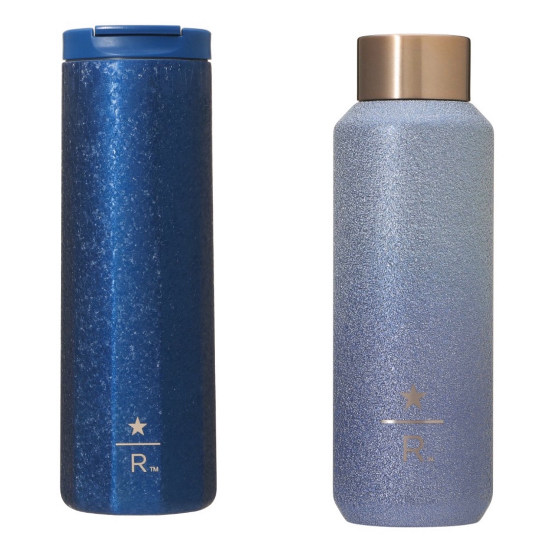 Starbucks Coffee - 【新品】スタバ リザーブ ステンレスボトル Starbucks Coffee - 【新品】スタバ リザーブ ステンレスボトル